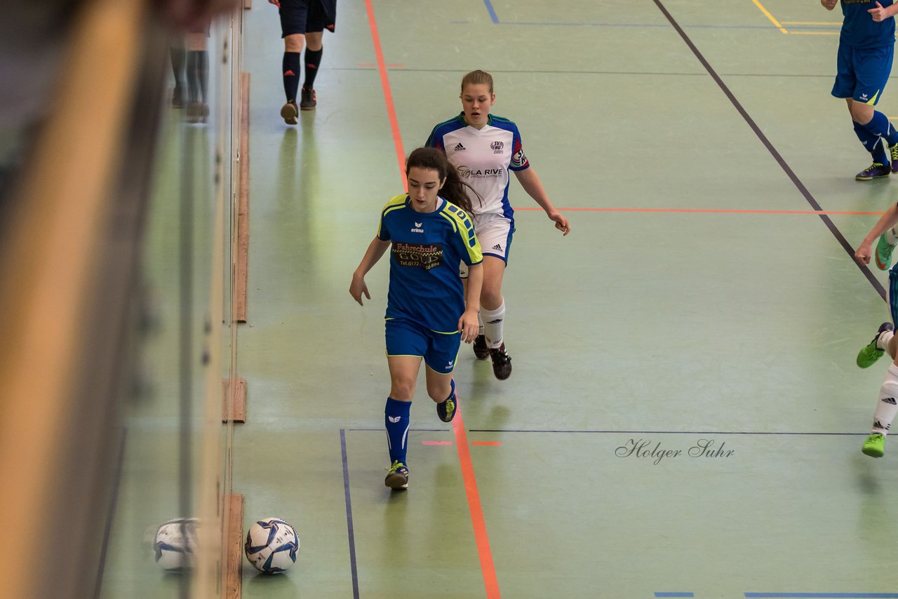 Bild 430 - Girls Cup